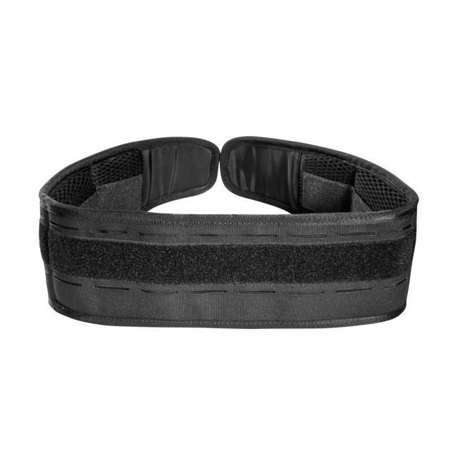 TT BELT PADDING - KOMFORTGÜRTEL - SCHWARZ