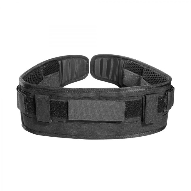 TT BELT PADDING - SOUS-CEINTURE DE CONFORT - NOIR