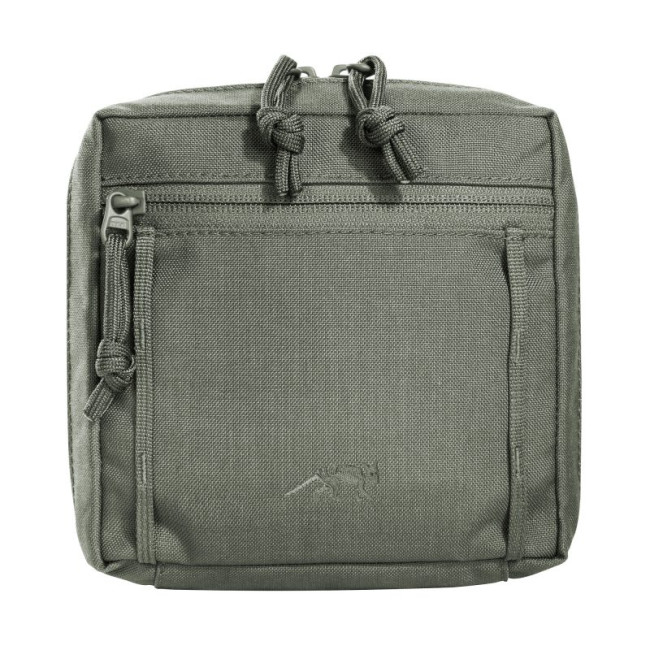 Taktische Tasche 5.1 grün SGO - Tasmanian Tiger