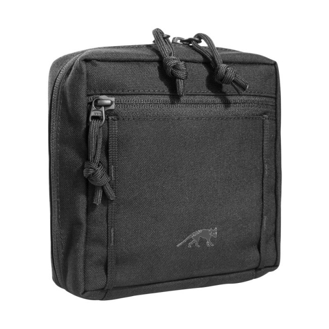 Tactische zak 5.1 zwart - Tasmanian Tiger