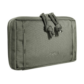 Horizontale taktische Tasche 4.1 grün SGO - Tasmanian Tiger