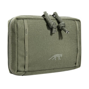 Poche tactique horizontale 4.1 olive - Tasmanian Tiger