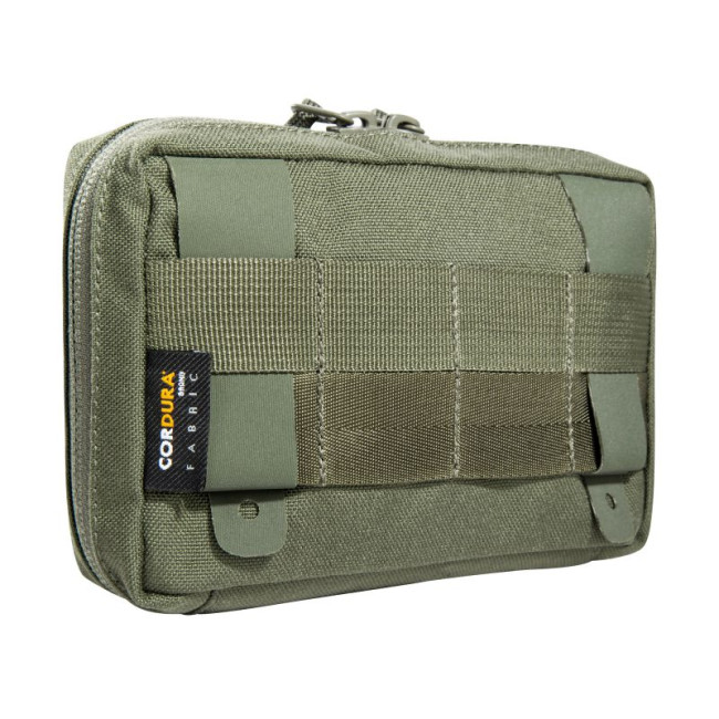 Poche tactique horizontale 4.1 olive - Tasmanian Tiger