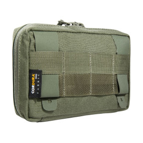 Poche tactique horizontale 4.1 olive - Tasmanian Tiger