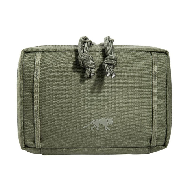 Poche tactique horizontale 4.1 olive - Tasmanian Tiger