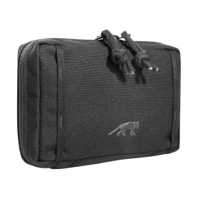 Tactische horizontale zak 4.1 zwart - Tasmanian Tiger