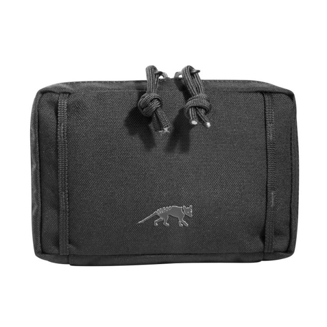 Tactische horizontale tas 4.1 zwart - Tasmanian Tiger