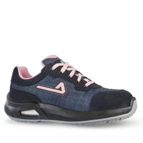 CHAUSSURE DE SÉCURITÉ AMY S1P SRC - AIMONT