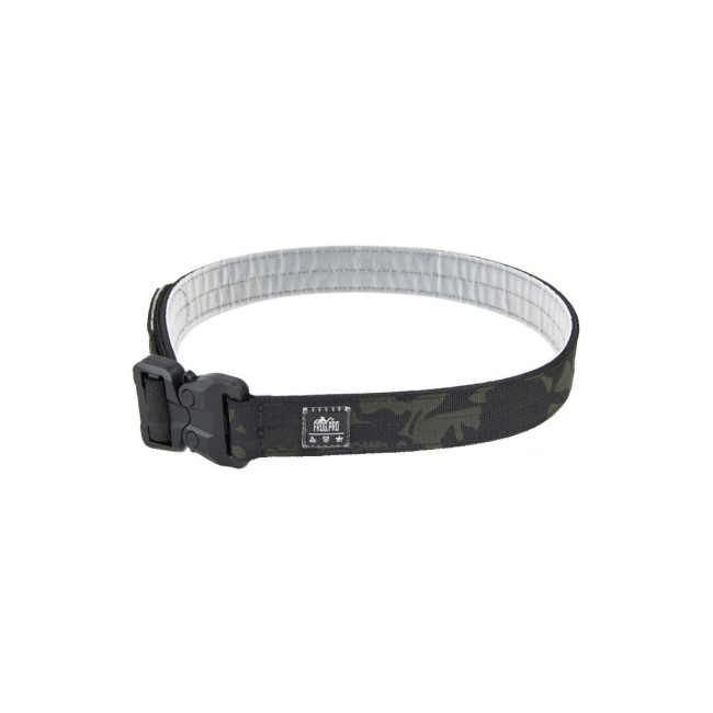 Ceinture Cobra Shooter Multicam Noir - FrogPro