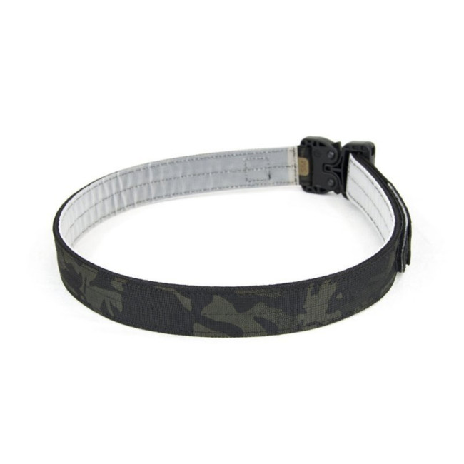 Pasek Cobra Shooter Multicam Czarny - FrogPro