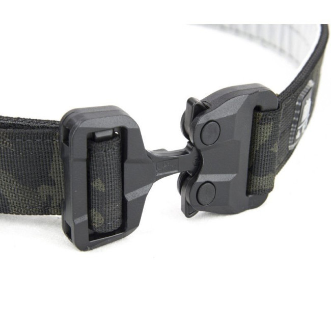 Cobra Shooter Gürtel Multicam Schwarz - FrogPro