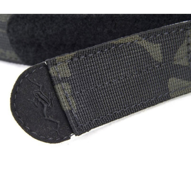 Ceinture Cobra Shooter Multicam Noir - FrogPro