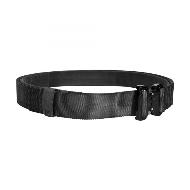 TT CEINTURE MODULAR BELT SET - BOUCLE COBRA - NOIR