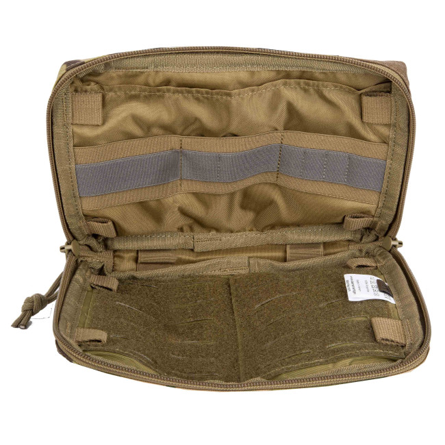 Poche every day carry Multicam - Tasmanian tiger
