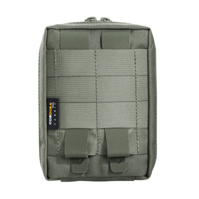 Poche tactique molle horizontale 1.1 vert SGO - Tasmanian Tiger