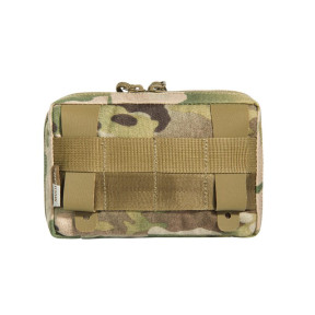 Horizontale Molle-Taktiktasche 4.1 Multicam - Tasmanian Tiger