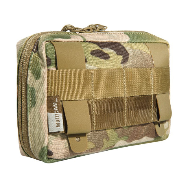 Horizontale taktische MOLLE-Tasche 4.1 Multicam - Tasmanian Tiger