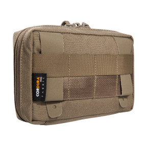Tactische horizontale molle zak 4.1 coyote - Tasmanian Tiger