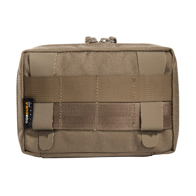 Tactische molle horizontale zak 4.1 coyote - Tasmanian Tiger