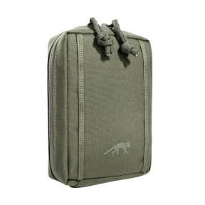 Kieszeń taktyczna molle pozioma 1.1 olive - Tasmanian Tiger