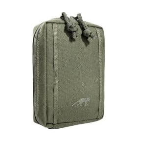 Kieszeń taktyczna molle pozioma 1.1 olive - Tasmanian Tiger