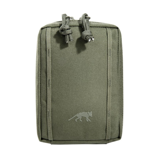 Taktyczna torba molle pozioma 1.1 oliwkowa - Tasmanian Tiger