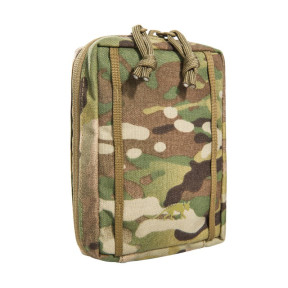 Poche tactique molle horizontale 1.1 multicam - Tasmanian Tiger