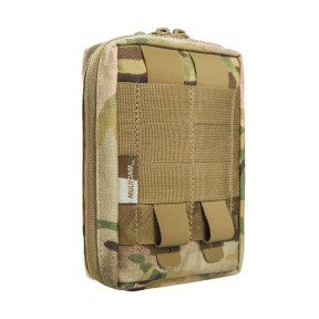 Poche tactique molle horizontale 1.1 multicam - Tasmanian Tiger