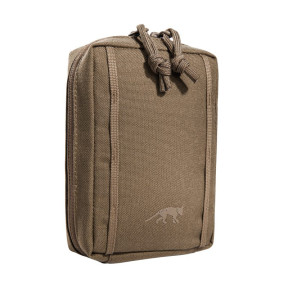 Horizontale MOLLE Taktische Tasche 1.1 Coyote - Tasmanian Tiger