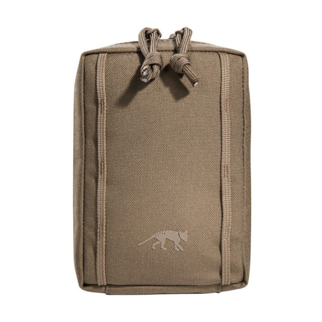 Poche tactique molle horizontale 1.1 coyote - Tasmanian Tiger