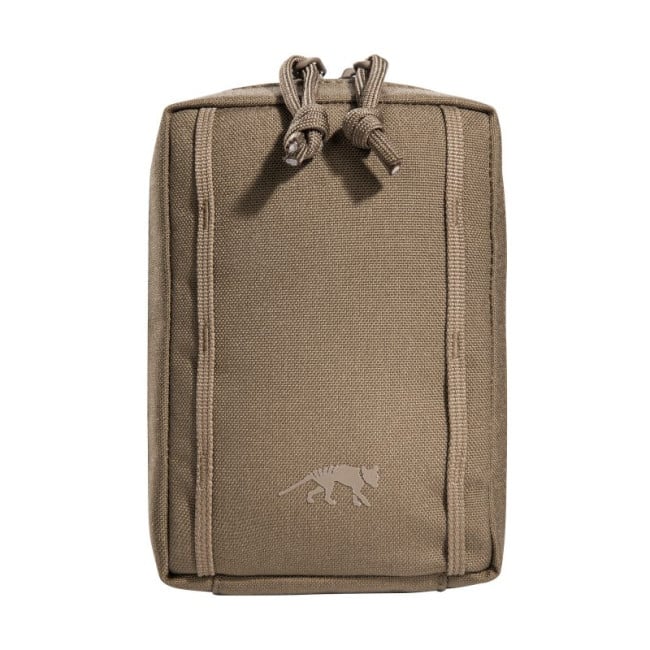 Poche tactique molle horizontale 1.1 coyote - Tasmanian Tiger