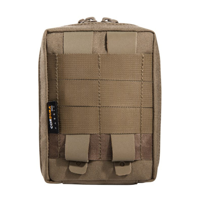 Poche tactique molle horizontale 1.1 coyote - Tasmanian Tiger