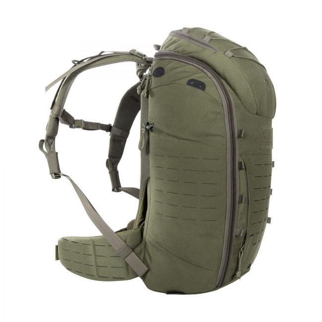 TT CEINTURE MOLLE COMPATIBLE MISSION/COMBAT/MODULAR PACK 30 ET SW - OLIVE