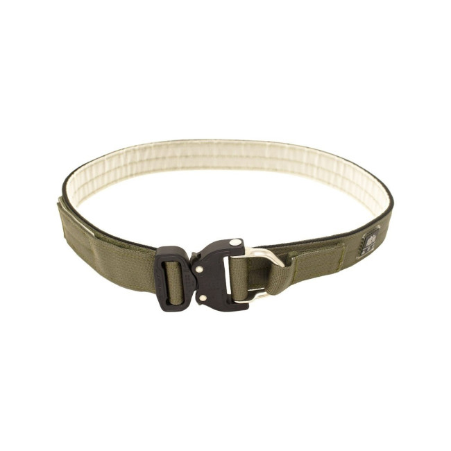 Pasek Cobra Range Olive Green - FrogPro