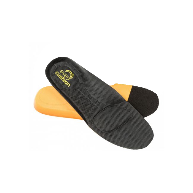 Semelle intérieure EVERCUSHION CUSTOM FIT HIGH - ALBATROS