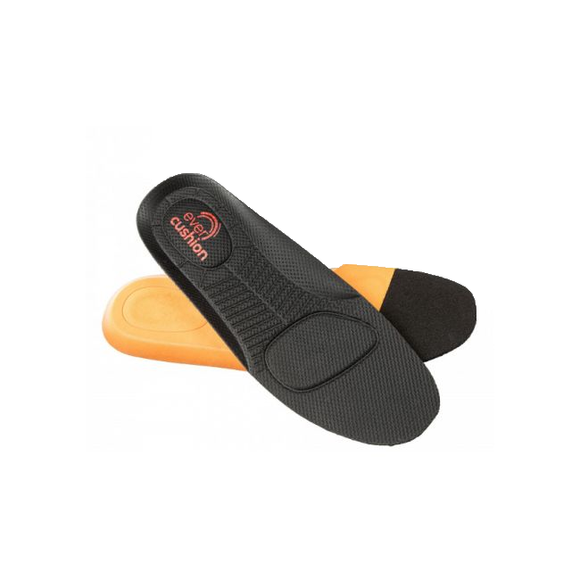 Semelle intérieure EVERCUSHION CUSTOM FIT LOW - ALBATROS