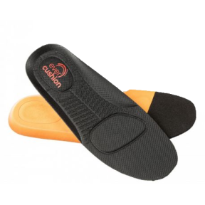 EVERCUSHION CUSTOM FIT LOW - ALBATROS Innensohle