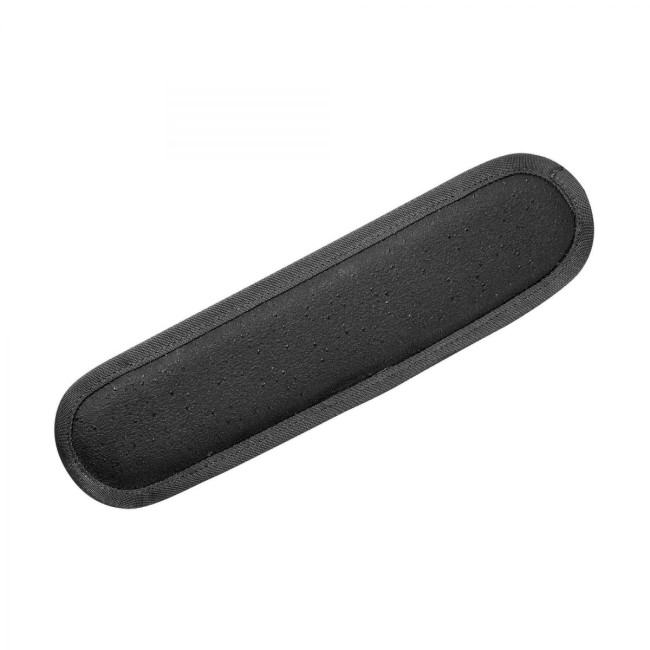 Epaulière pour bandoulière 5 cm Noir - Tasmanian Tiger