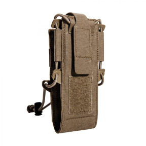 Porte-radio à rabat - Coyote - Tasmanian Tiger