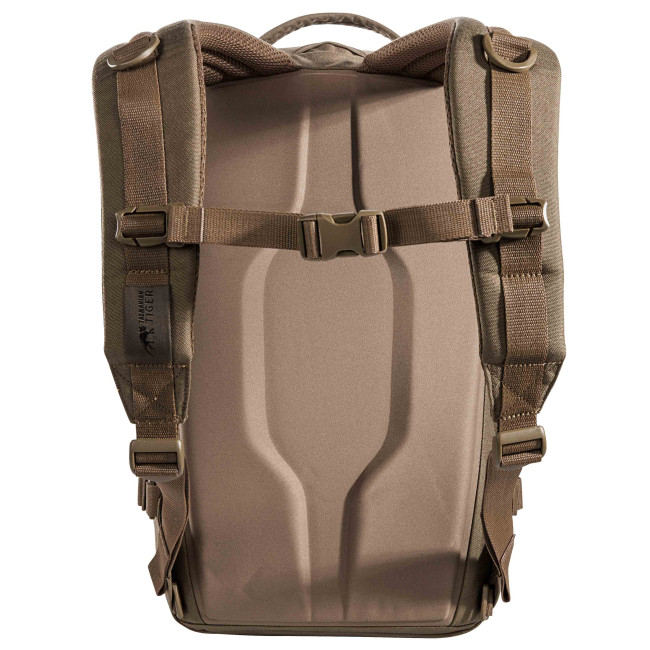 Sac à dos modular 23l Coyote - Tasmanian tiger