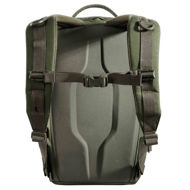 Modulaire rugzak 23l Olive - Tasmanian tiger