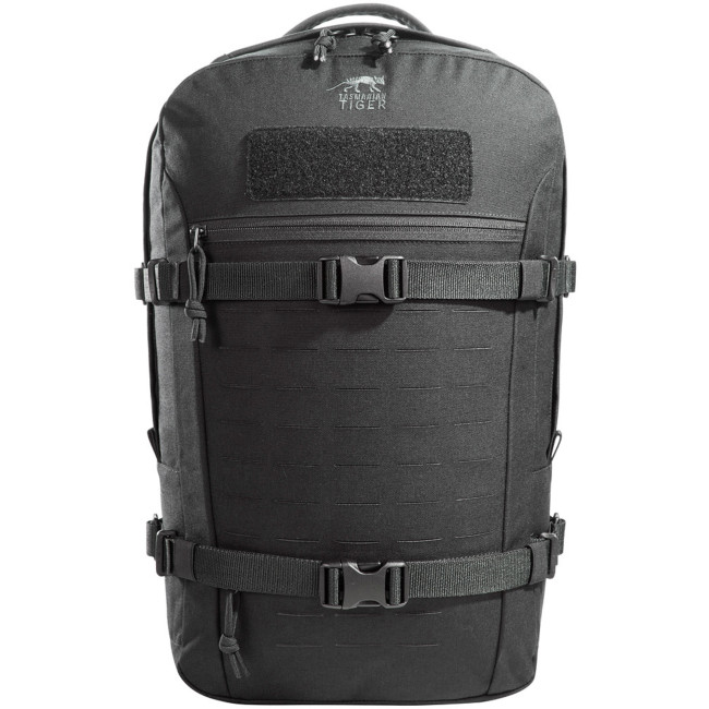 Modularer Rucksack 23l Schwarz - Tasmanian Tiger
