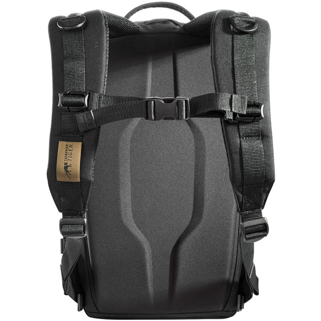 Modularer Rucksack 23l Schwarz - Tasmanian Tiger