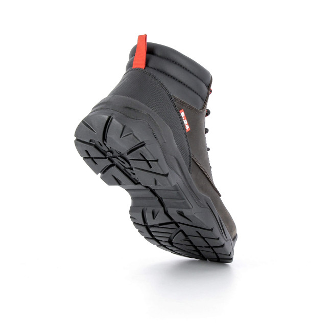 Buty bezpieczeństwa S3 SRC PUNTA - S.24