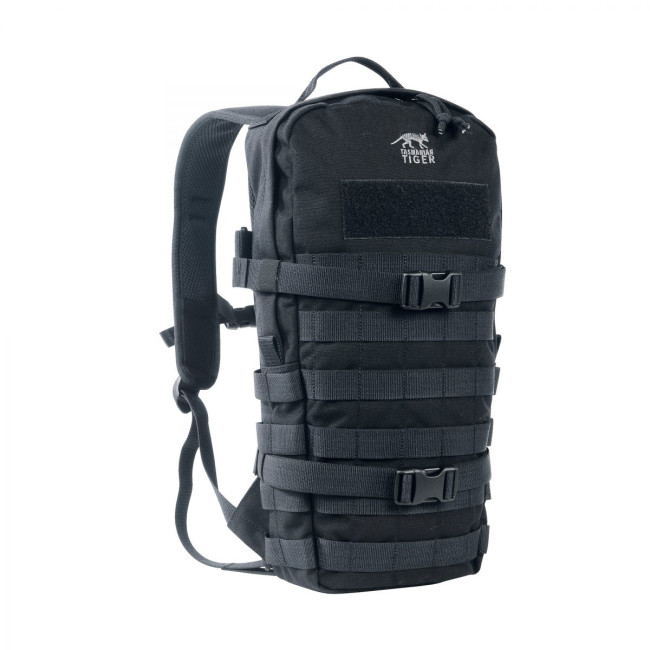Sac à dos ESSENTIAL PACK MKII 9L Noir - Tasmanian tiger