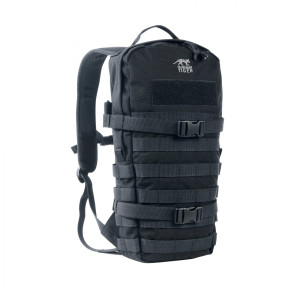 Sac à dos ESSENTIAL PACK MKII 9L Noir - Tasmanian tiger