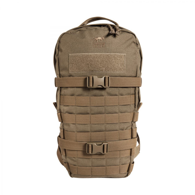 Rucksack ESSENTIAL PACK MKII 9L Coyote - Tasmanian Tiger