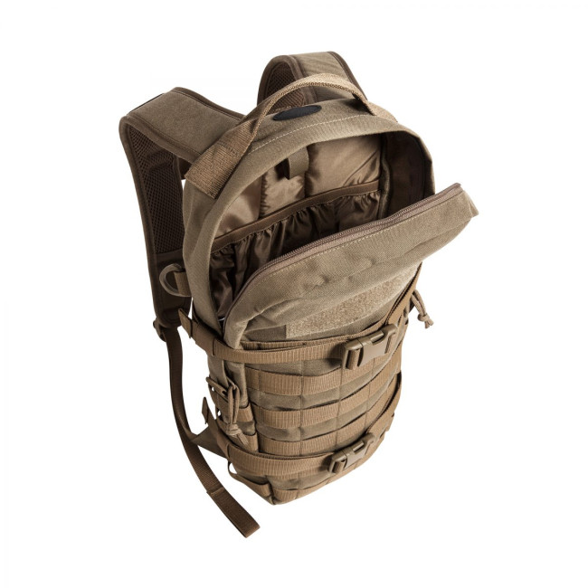 Rucksack ESSENTIAL PACK MKII 9L Coyote - Tasmanian Tiger