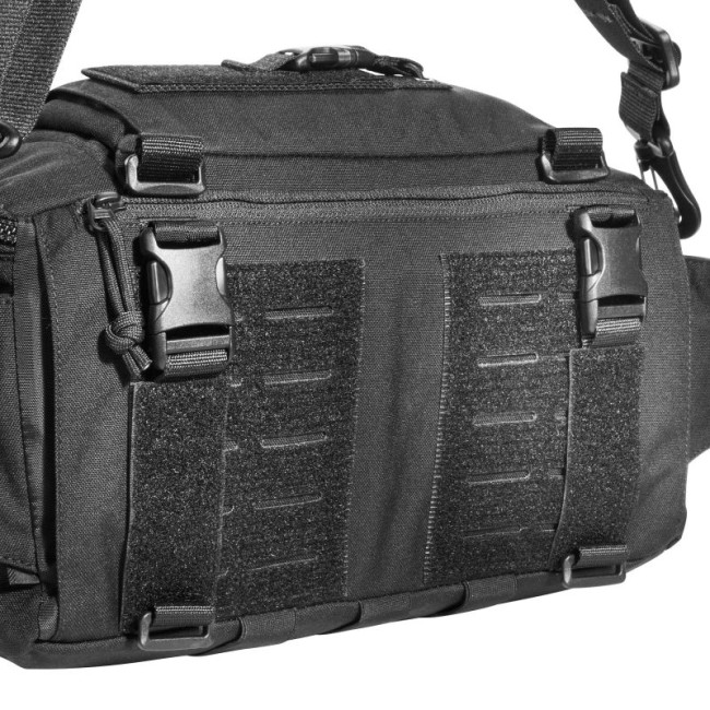 Medizinische Hüfttasche MEDIC hip bag 9L schwarz - Tasmanian Tiger