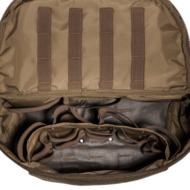 Saszetka MEDIC hip bag 9L coyote - Tasmanian Tiger